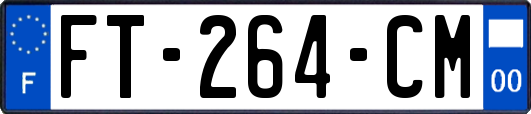 FT-264-CM