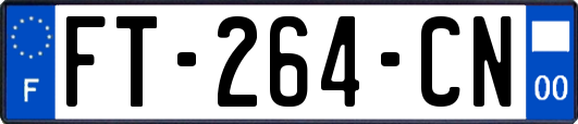 FT-264-CN