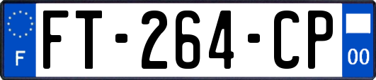 FT-264-CP