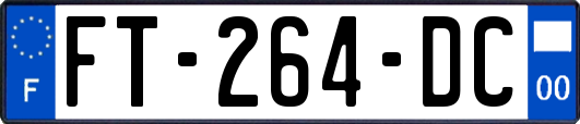 FT-264-DC