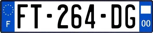 FT-264-DG