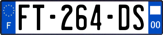 FT-264-DS