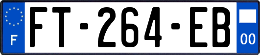 FT-264-EB