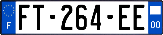 FT-264-EE