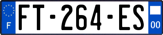 FT-264-ES