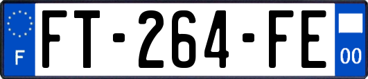 FT-264-FE