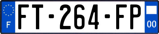 FT-264-FP