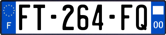 FT-264-FQ