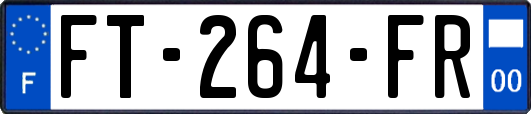 FT-264-FR