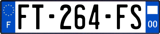 FT-264-FS
