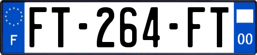 FT-264-FT