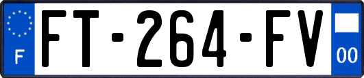 FT-264-FV