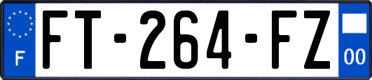 FT-264-FZ