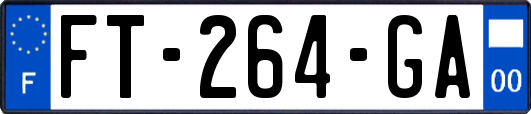 FT-264-GA