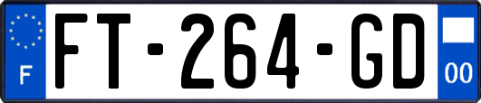 FT-264-GD