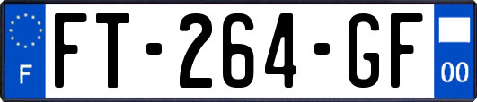FT-264-GF