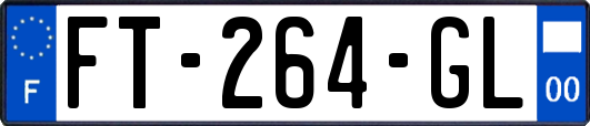 FT-264-GL