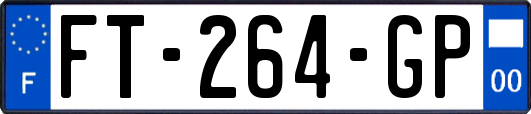 FT-264-GP