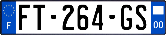 FT-264-GS