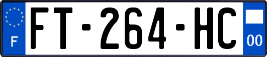 FT-264-HC