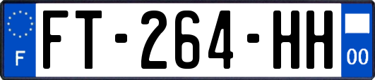 FT-264-HH
