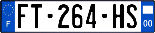 FT-264-HS