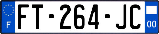 FT-264-JC