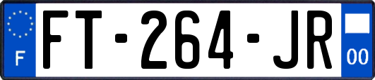 FT-264-JR