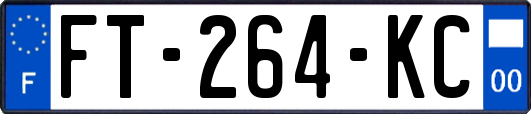 FT-264-KC