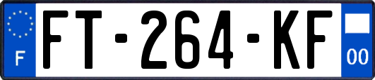 FT-264-KF