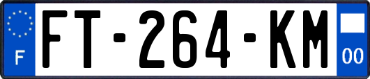 FT-264-KM