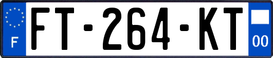 FT-264-KT
