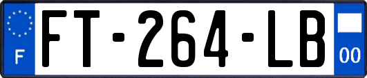 FT-264-LB
