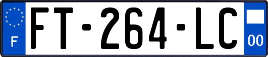 FT-264-LC