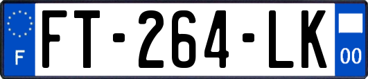 FT-264-LK