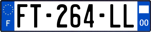 FT-264-LL