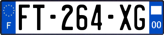 FT-264-XG