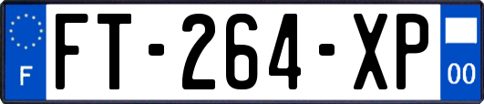 FT-264-XP