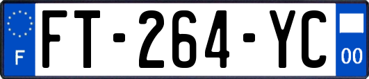 FT-264-YC