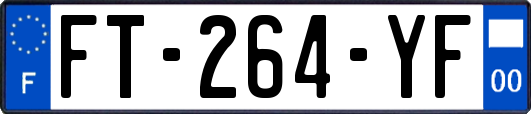 FT-264-YF