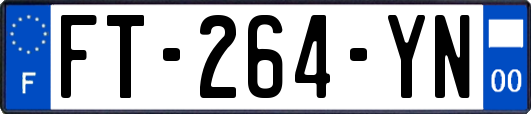 FT-264-YN