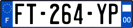 FT-264-YP