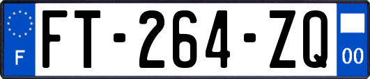 FT-264-ZQ