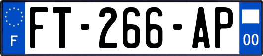 FT-266-AP