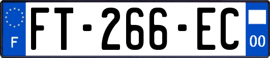 FT-266-EC