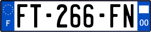 FT-266-FN