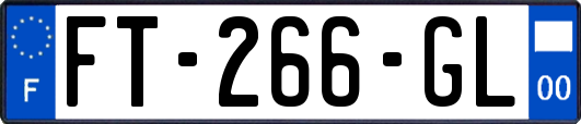 FT-266-GL