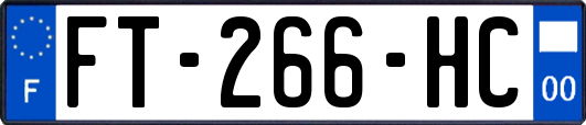 FT-266-HC