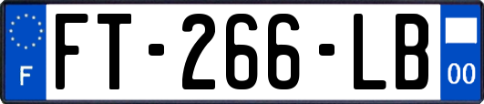 FT-266-LB