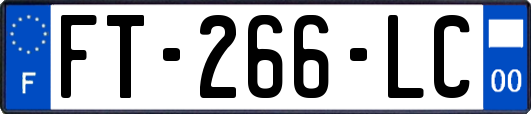 FT-266-LC
